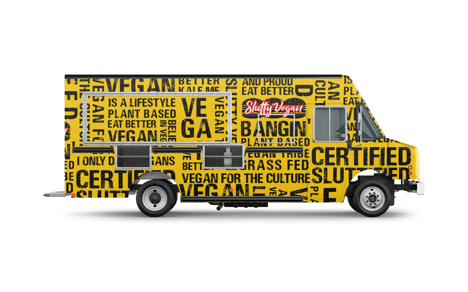 Tie Breakers Food Truck - Greenville, NC - Food Truck