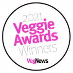 2021 Veggie Awards