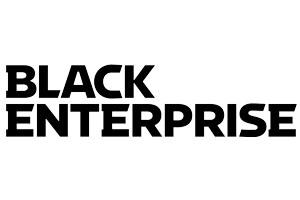 Black Enterprise Logo 1