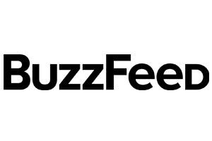 Buzz Feed Logo 1