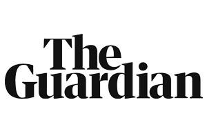 The Guardian Logo 1