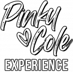Pinky Cole Experience - Logo 1.1