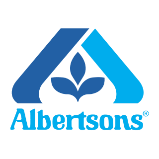 Albertsons logo