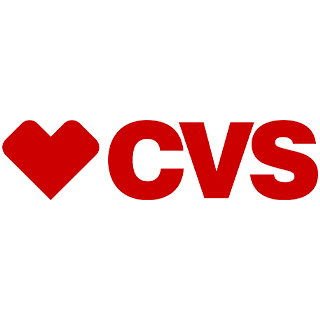 CVS Pharmacy logo