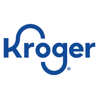 Kroger stores logo