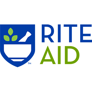 RiteAid store logo