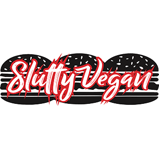 Slutty Vegan Logo