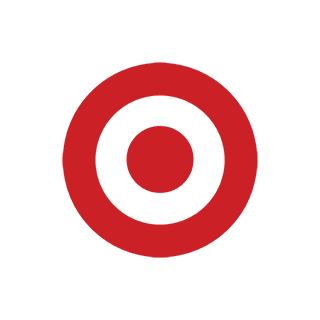 Target store logo