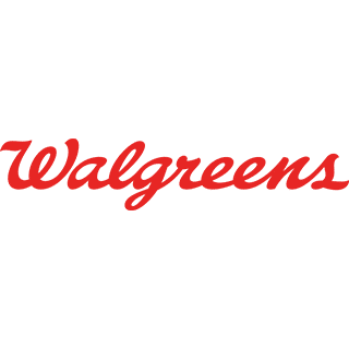 Walgreens Logo