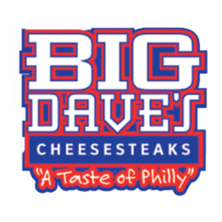 Big Daves Cheesecake logo